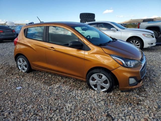 2019 Chevrolet Spark LS