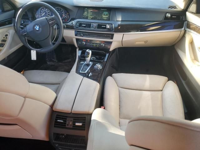 2013 BMW 535 I