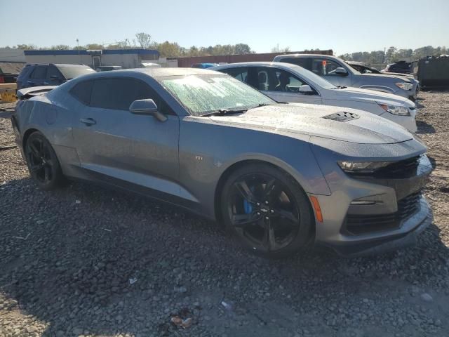 2019 Chevrolet Camaro SS