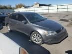 2011 Volkswagen Jetta SE