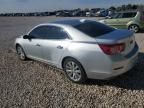 2016 Chevrolet Malibu Limited LTZ