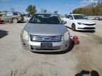 2008 Ford Fusion SEL