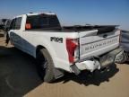 2022 Ford F350 Super Duty