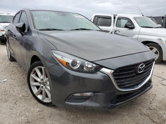 2017 Mazda 3 Touring