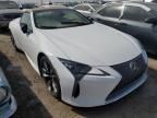 2024 Lexus LC 500