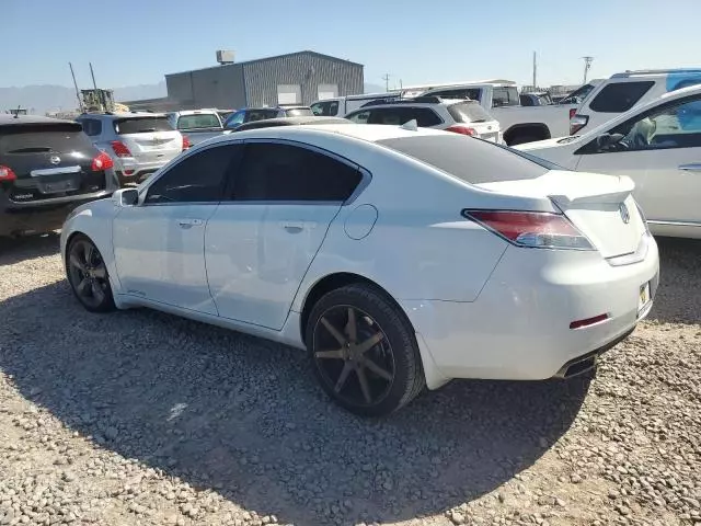 2013 Acura TL