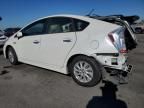 2014 Toyota Prius PLUG-IN