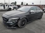 2014 Mercedes-Benz CLA 250