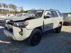 2023 Toyota 4runner SE