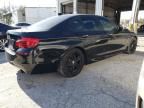 2013 BMW 535 I