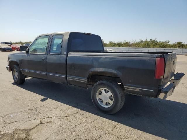 1994 GMC Sierra C1500