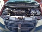 2007 Dodge Caravan SXT