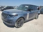 2021 Land Rover Range Rover HSE Westminster Edition