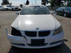 2008 BMW 328 I