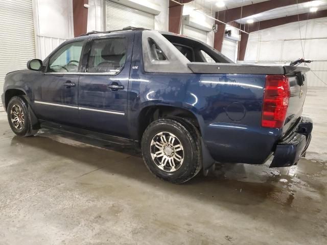 2007 Chevrolet Avalanche K1500