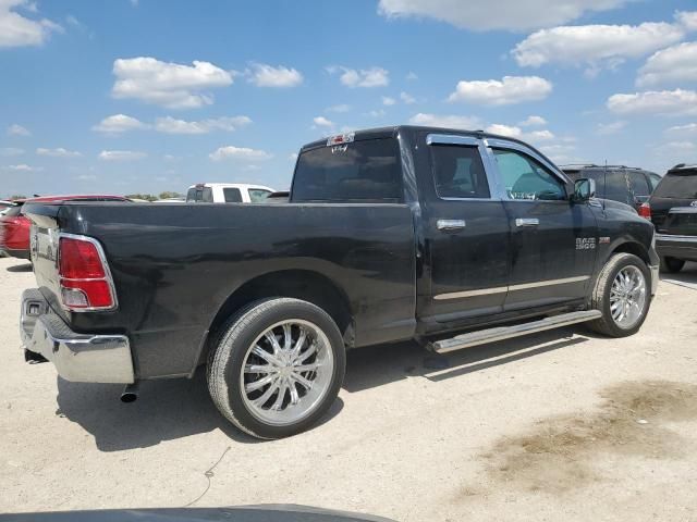 2014 Dodge RAM 1500 ST