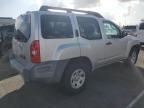 2008 Nissan Xterra OFF Road