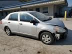 2009 Nissan Versa S