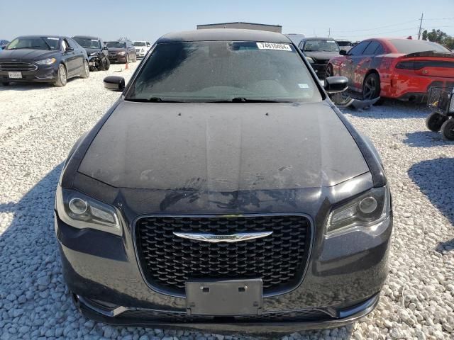 2016 Chrysler 300 S