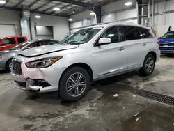 2016 Infiniti QX60 en venta en Ham Lake, MN