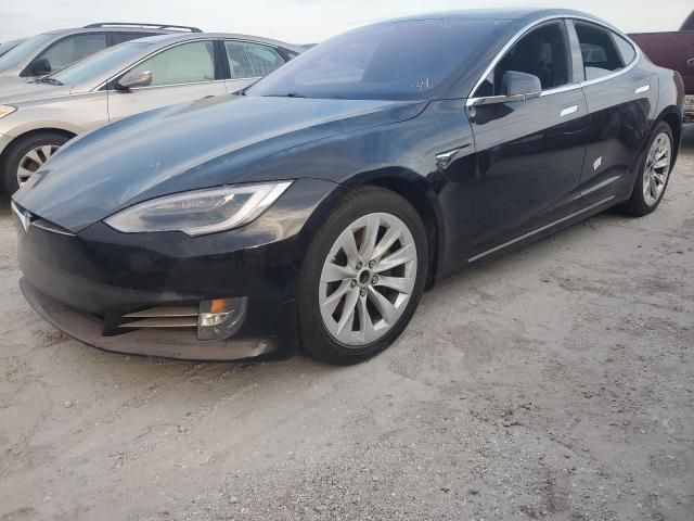 2017 Tesla Model S