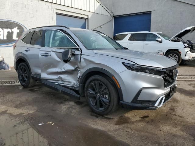 2023 Honda CR-V Sport Touring