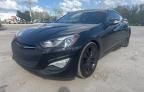 2015 Hyundai Genesis Coupe 3.8L