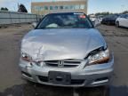 2001 Honda Accord EX