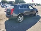 2014 Cadillac SRX Performance Collection