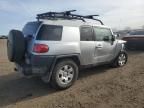 2007 Toyota FJ Cruiser