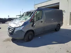 Mercedes-Benz Sprinter Vehiculos salvage en venta: 2020 Mercedes-Benz Sprinter 2500