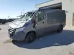 2020 Mercedes-Benz Sprinter 2500