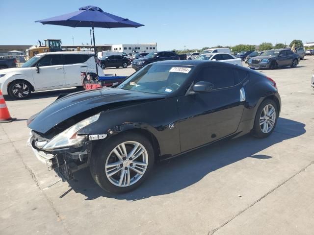 2010 Nissan 370Z