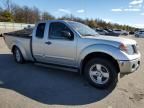 2005 Nissan Frontier King Cab LE