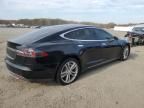 2014 Tesla Model S