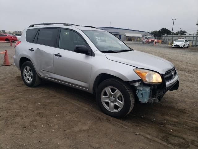 2009 Toyota Rav4