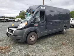 Dodge Vehiculos salvage en venta: 2021 Dodge RAM Promaster 3500 3500 High