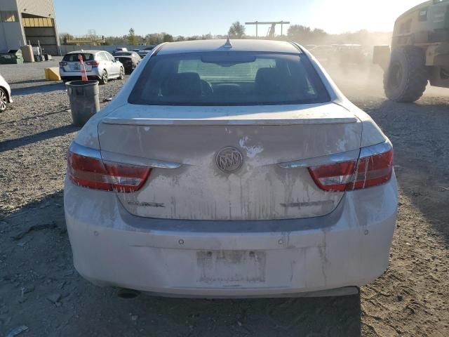 2012 Buick Verano