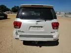 2005 Toyota Sequoia Limited