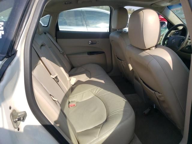 2007 Buick Lacrosse CXL