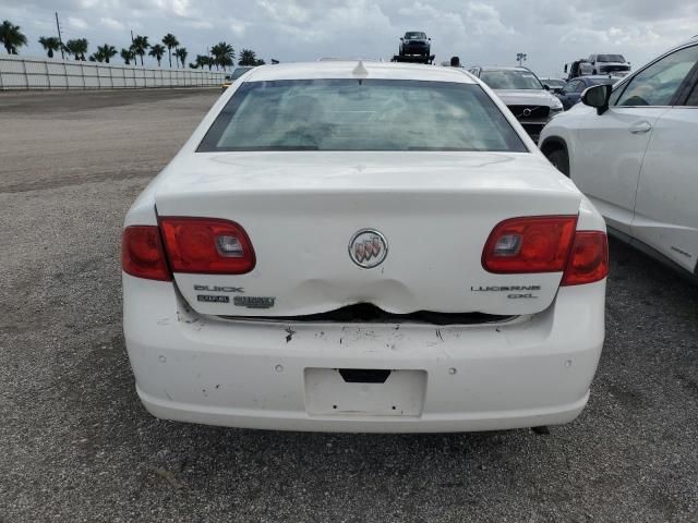 2009 Buick Lucerne CXL