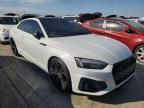 2021 Audi S5 Premium Plus