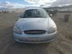 2000 Ford Taurus SE