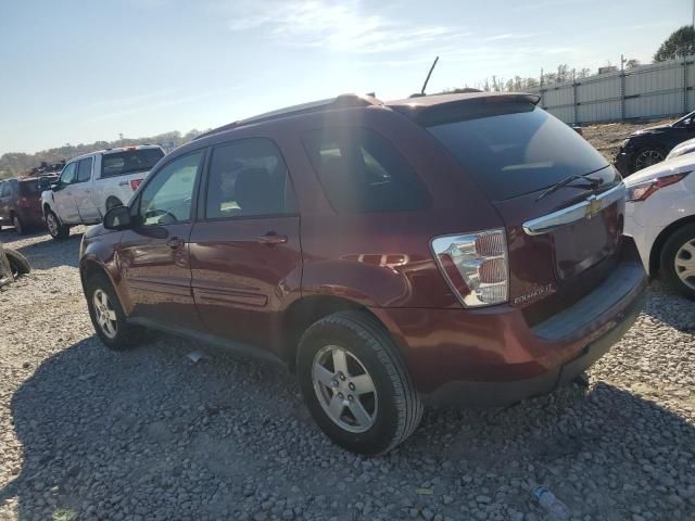 2009 Chevrolet Equinox LT