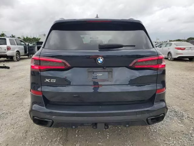 2021 BMW X5 Sdrive 40I