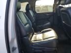 2011 Chevrolet Suburban K1500 LTZ