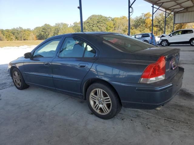 2009 Volvo S60 2.5T