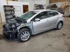 2014 KIA Forte EX