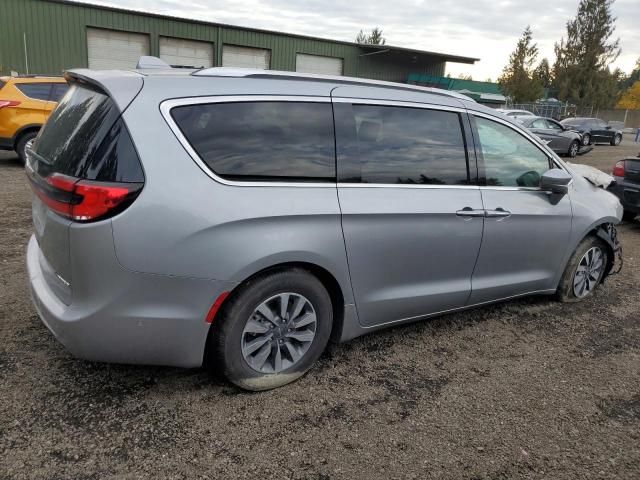 2021 Chrysler Pacifica Hybrid Touring L