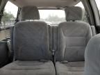 2002 Honda Odyssey EX